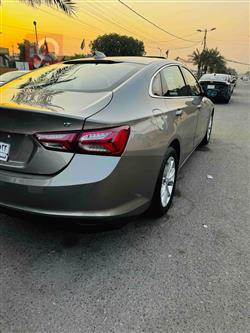 شيفروليه ماليبو